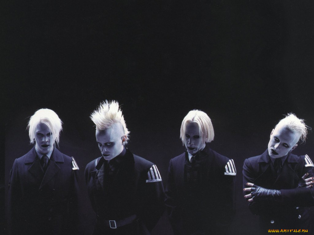 , marilyn, manson